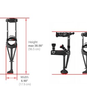 IWalk Crutch - Image 4