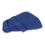 Individual Leg Wedge with Leg Straps