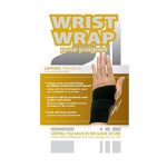 Wrist Wrap