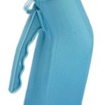 Male Urinal with Cover