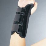 Wrist Splint - XL Left