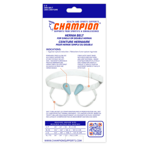 Hernia Belt - Image 3