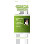 Soft Foam Cervical Collar - One Size