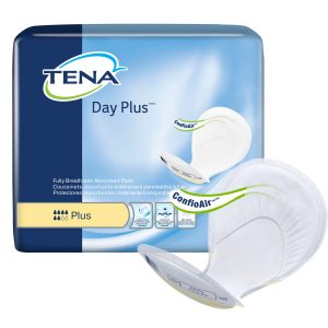 TENA Incontinence Pads - Image 3