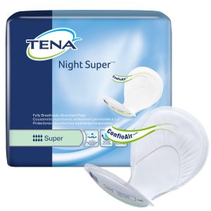 TENA Incontinence Pads - Image 4