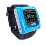 Torontek - B400 Wristband Pulse Oximeter