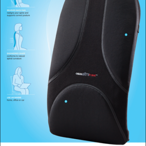 ObusForme UltraForme Backrest - Image 4