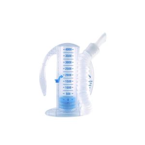 Airlife Volumetric Incentive Spirometer