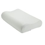 Obusforme Airfoam Contour Memory Foam Pillow