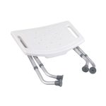 Folding Bath Bench