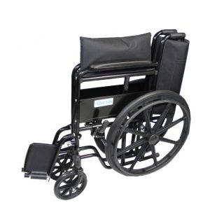 Standard Economy Wheelchair EZee Life - Image 3