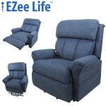 Atlas Bariatric Lift Chair - Two Motor