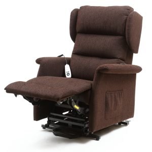 Triton Tilt and Recline Zero Gravity Lift Chair - Image 5