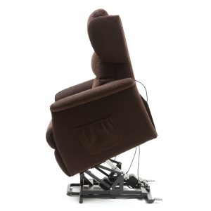 Triton Tilt and Recline Zero Gravity Lift Chair - Image 6