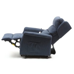 Triton Tilt and Recline Zero Gravity Lift Chair - Image 3
