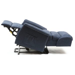 Triton Tilt and Recline Zero Gravity Lift Chair - Image 4