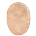 ConvaTec 416700 Esteem+ Closed-End Pouch with Stomahesive Skin Barrier
