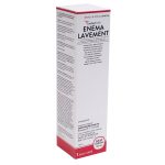 Enema Solution, Sodium Phosphate