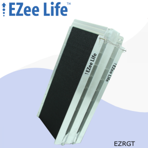 Multi-Fold Wheelchair Ramps - Image 3