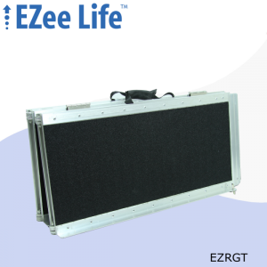 Multi-Fold Wheelchair Ramps - Image 5