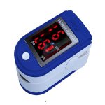 Torontek - H50 Finger Pulse Oximeter