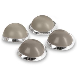 Percussion Action Handheld Massager with Heat - Image 5