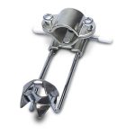 Ice-O-Grip, 5 prong