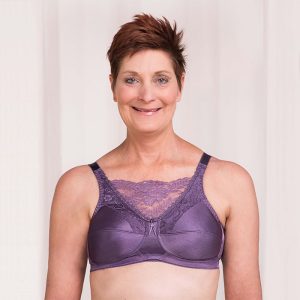 Jessica Mastectomy Bra - Image 5