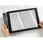 Full Page Magnifier