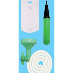 Inflatable Hair Wash Basin - Image 3