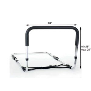 Bed Assist Rail - Image 3