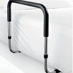 Bed Assist Rail