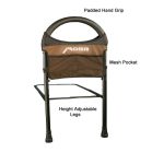MOBBility Bed Rail with Mesh Storage Pockets
