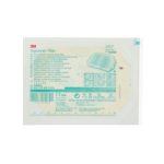 Tegaderm™ 1626W Transparent Film Dressing, Frame Style