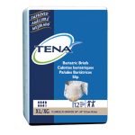 Tena Stretch Bariatric Briefs Ultra XL