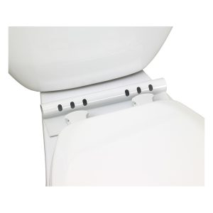 Adjustable Toilet Safety Frame - Image 4