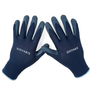 Sigvaris Textile Gloves for Compression Stockings