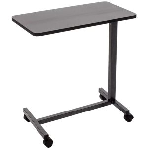 Non-Tilt Overbed Table