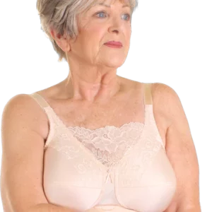 Jessica Mastectomy Bra - Image 3