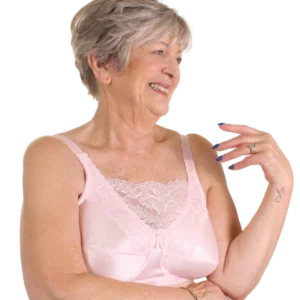 Jessica Mastectomy Bra - Image 4
