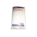 Dupad®Abdominal Pad w/ Closed End 8" x 10", Sterile