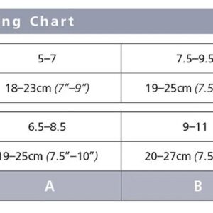 Sigvaris 15-20mmHg for Men: Casual Cotton Compression Socks - White - Image 2