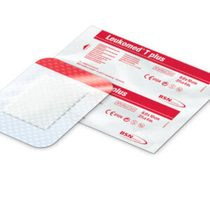 Leukomed T Plus 7238215 Dressing Sterile 10cm x 20cm, Box/5 - Image 4