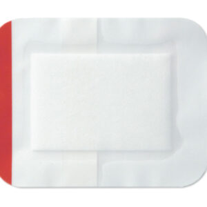 Leukomed T Plus 7238215 Dressing Sterile 10cm x 20cm, Box/5 - Image 3