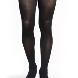 Sigvaris Microfiber: 20-30mmHg Men's Thigh High Colour Black