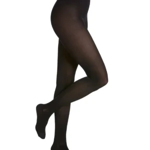 Sigvaris Opaque: 20-30mmHg Women's Pantyhose Colour Black