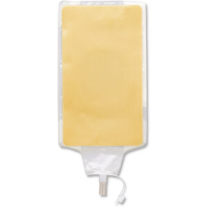 Hollister 9773 Wound Drainage Collector with Skin Barrier Non-Sterile For Wounds up to 3" Box/10 - Image 4