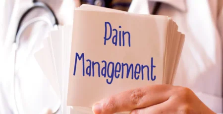 pain management products