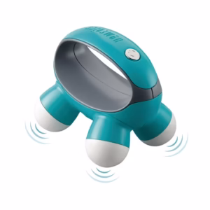 Homedics Quatro Mini Massager