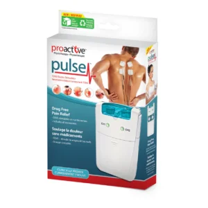 Proactive Pulse TENS